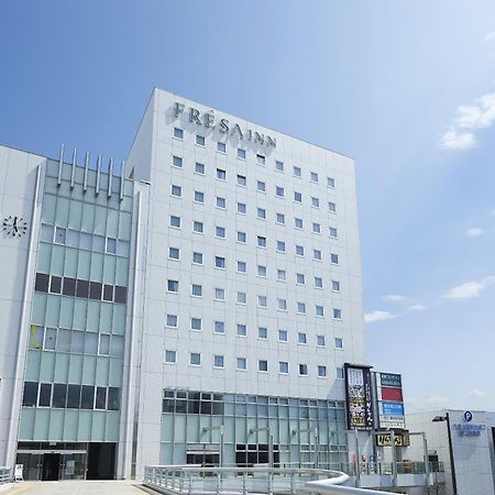 Sotetsu Fresa Inn Nagano-Ueda Εξωτερικό φωτογραφία