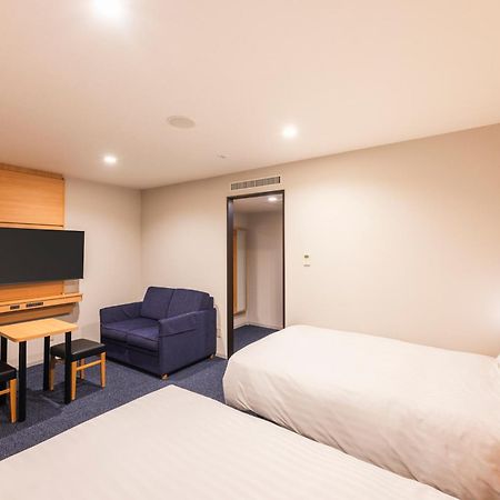 Sotetsu Fresa Inn Nagano-Ueda Εξωτερικό φωτογραφία