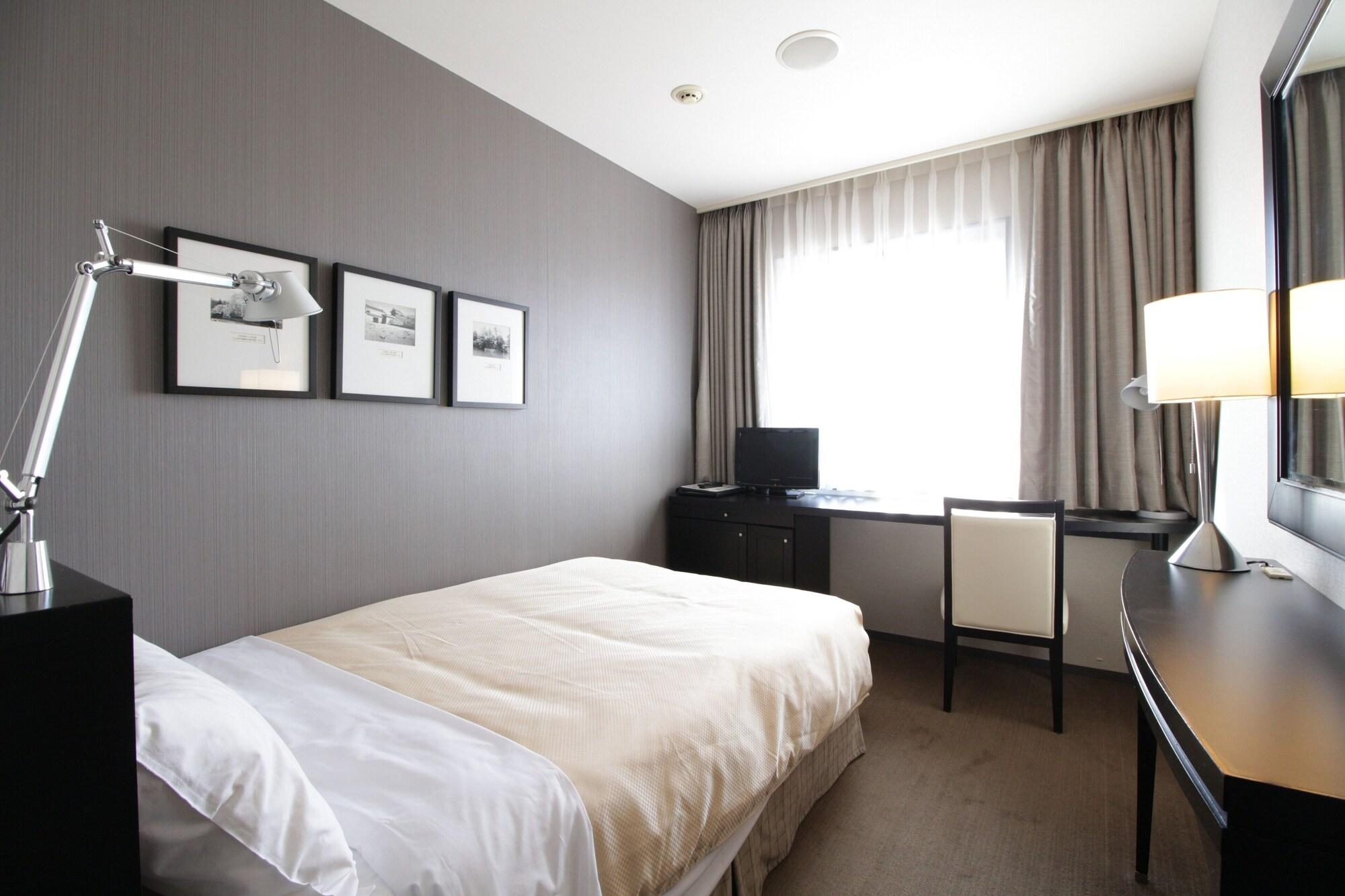 Sotetsu Fresa Inn Nagano-Ueda Εξωτερικό φωτογραφία