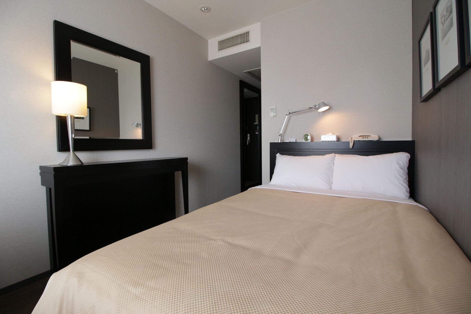 Sotetsu Fresa Inn Nagano-Ueda Εξωτερικό φωτογραφία