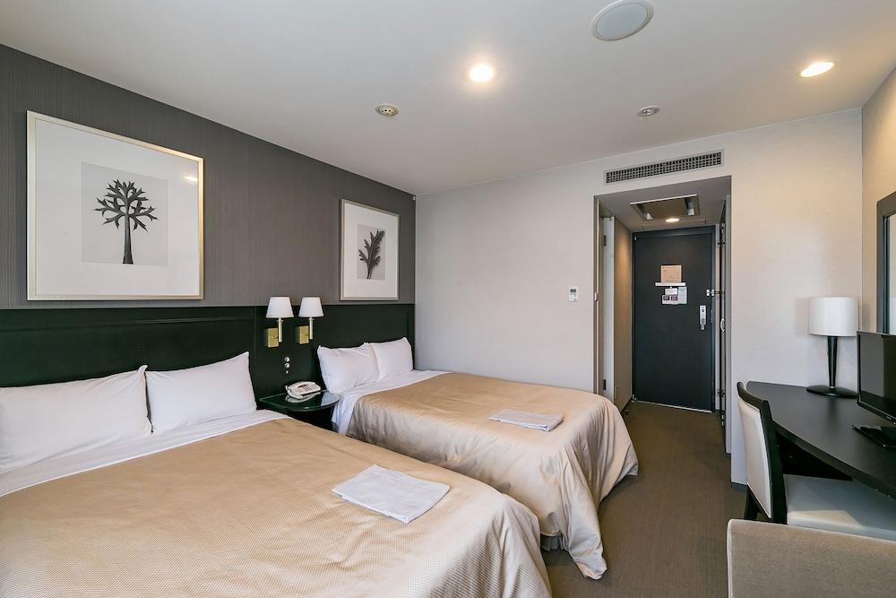 Sotetsu Fresa Inn Nagano-Ueda Εξωτερικό φωτογραφία