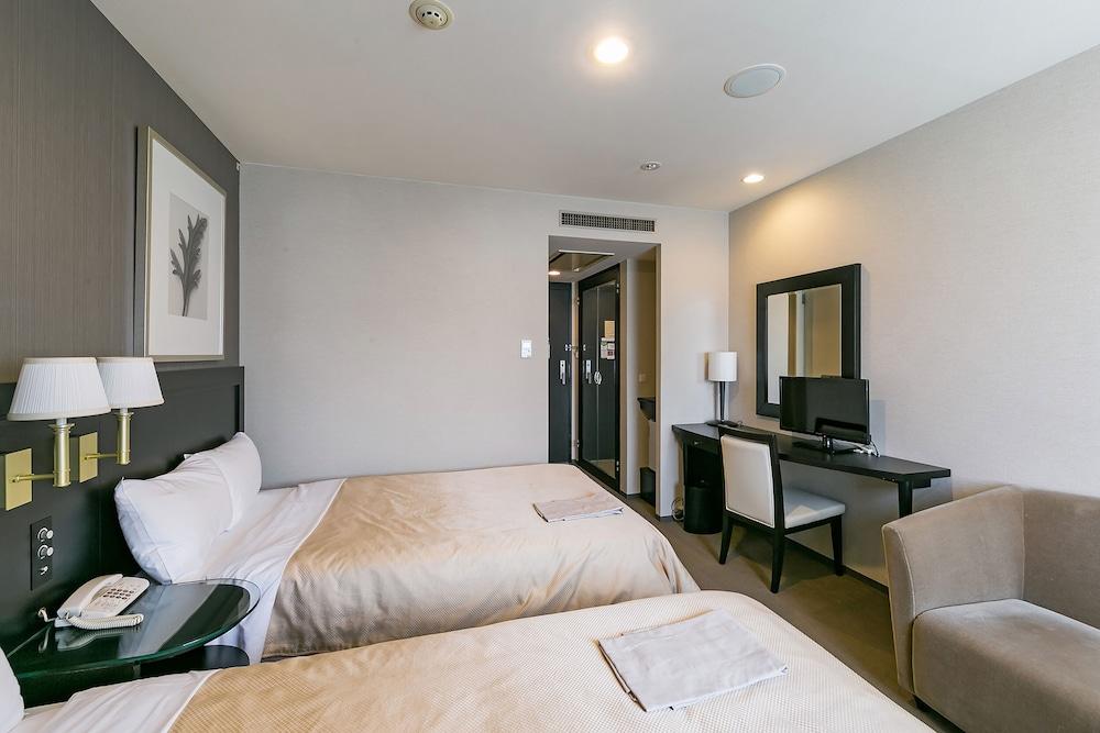 Sotetsu Fresa Inn Nagano-Ueda Εξωτερικό φωτογραφία