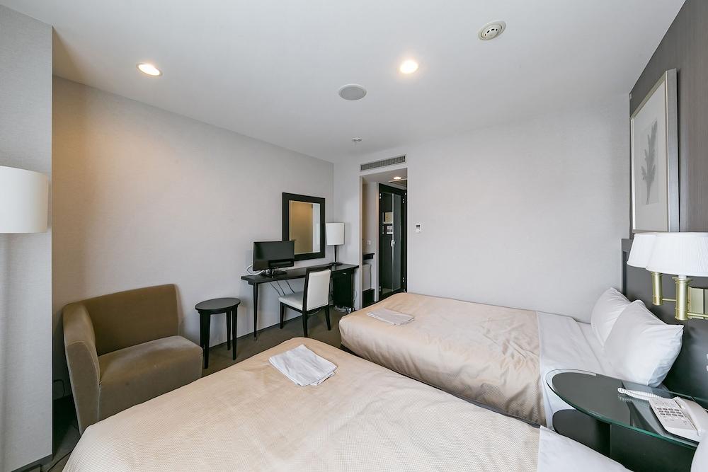 Sotetsu Fresa Inn Nagano-Ueda Εξωτερικό φωτογραφία