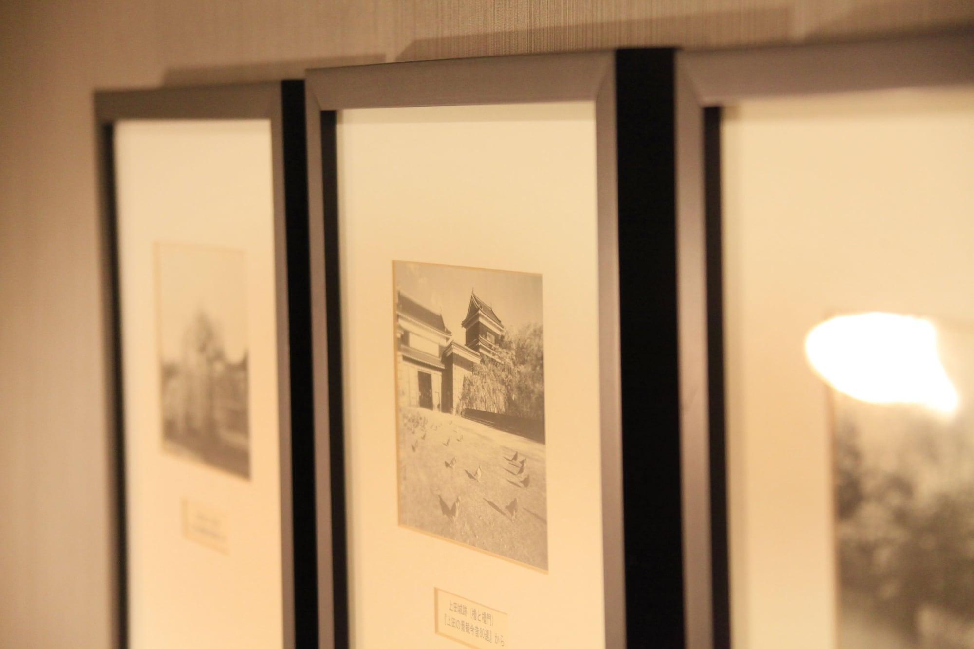 Sotetsu Fresa Inn Nagano-Ueda Εξωτερικό φωτογραφία