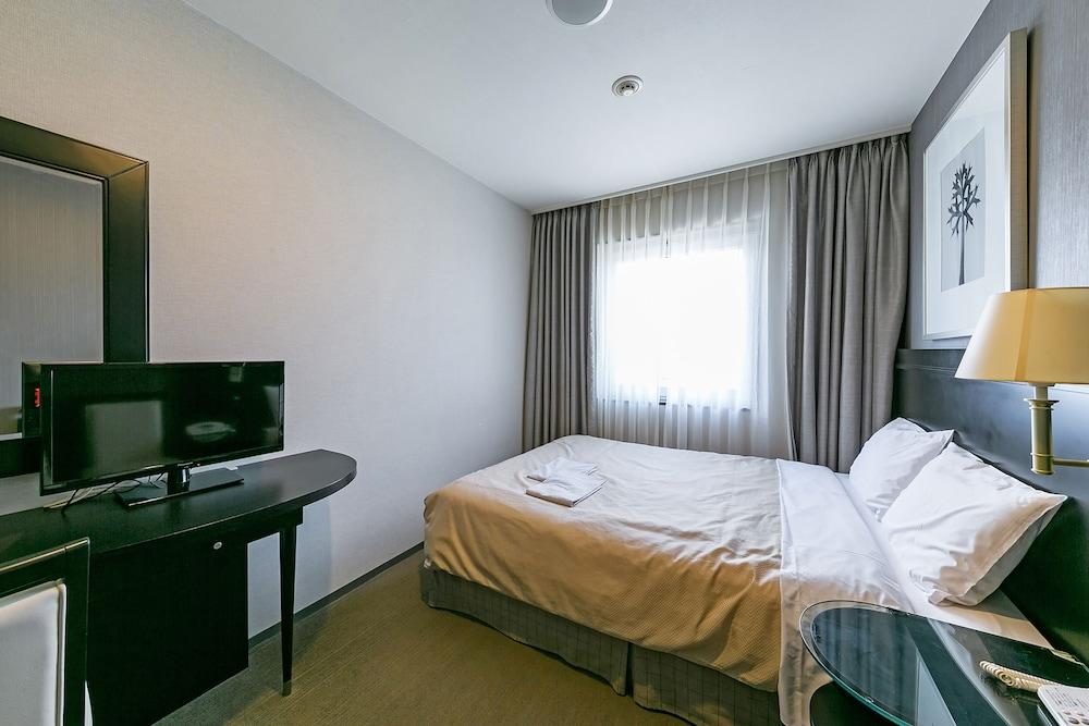Sotetsu Fresa Inn Nagano-Ueda Εξωτερικό φωτογραφία