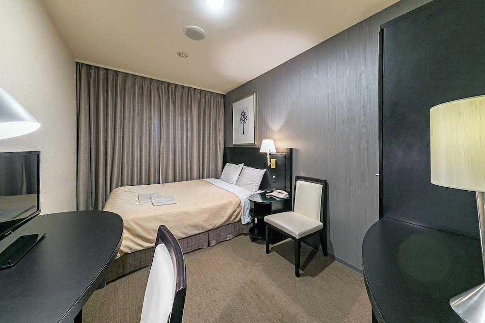 Sotetsu Fresa Inn Nagano-Ueda Εξωτερικό φωτογραφία