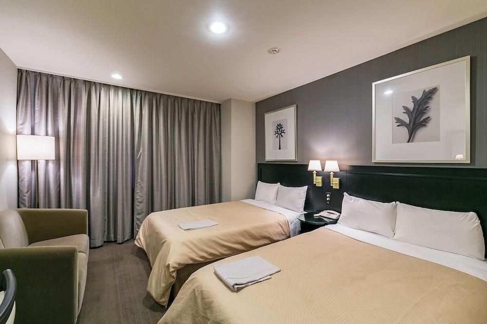 Sotetsu Fresa Inn Nagano-Ueda Εξωτερικό φωτογραφία