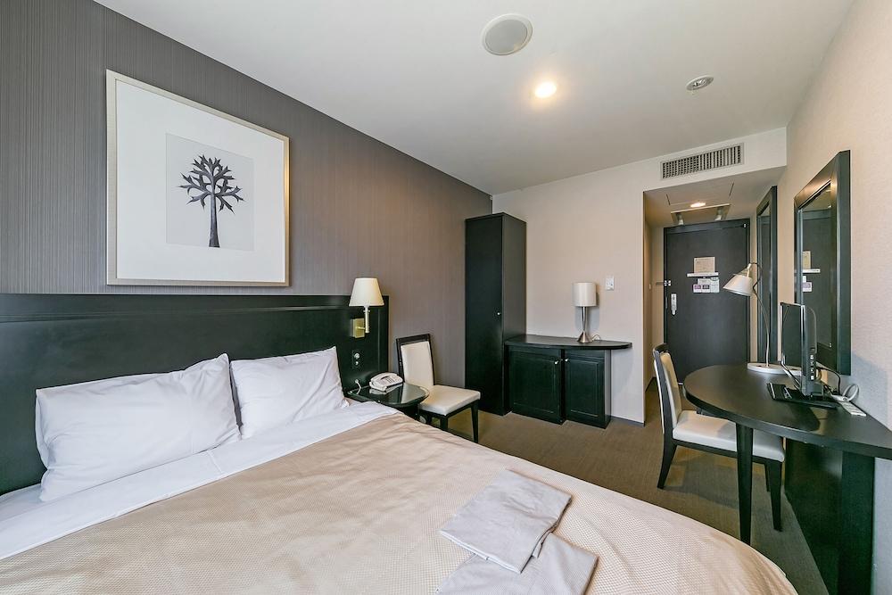 Sotetsu Fresa Inn Nagano-Ueda Εξωτερικό φωτογραφία