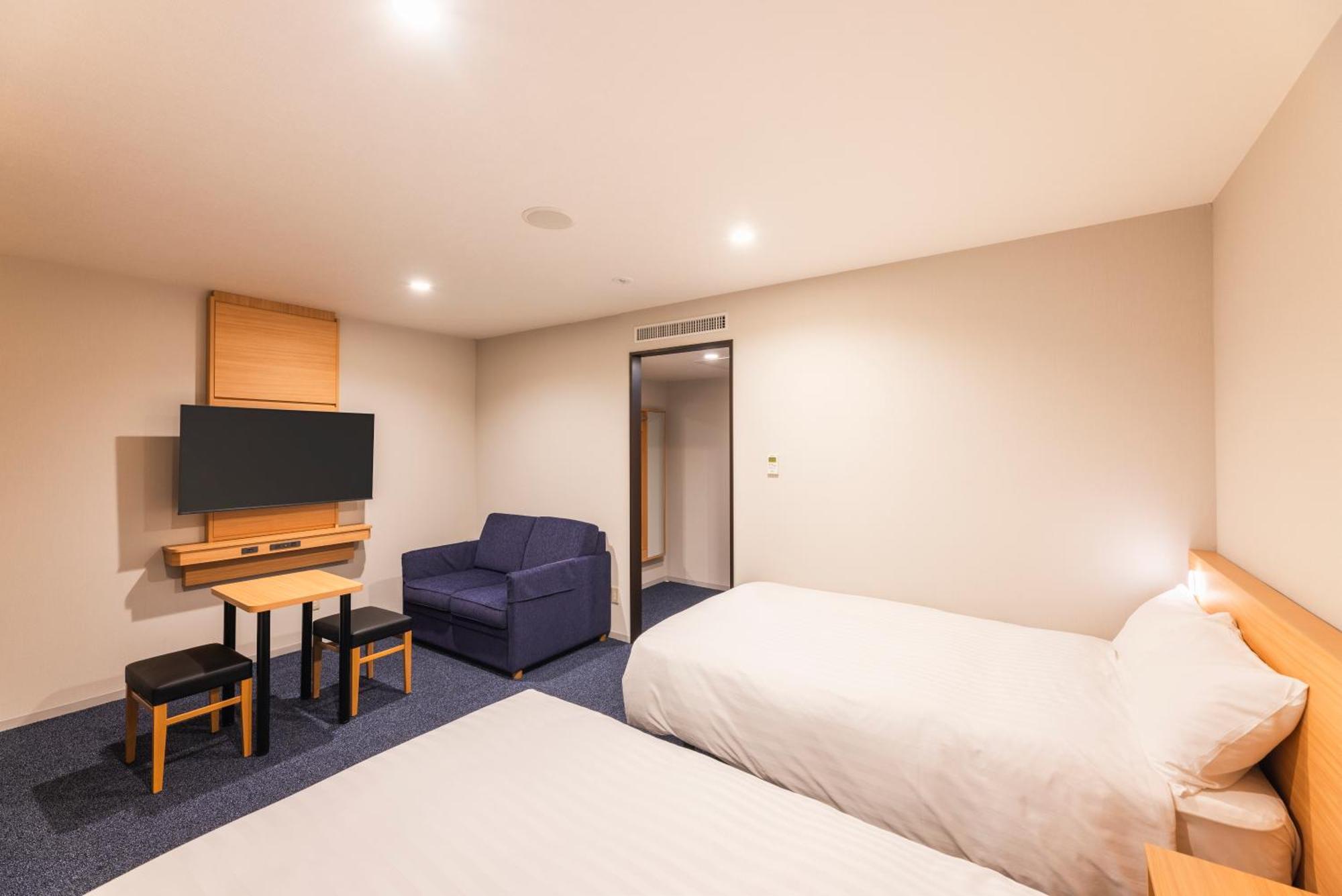 Sotetsu Fresa Inn Nagano-Ueda Εξωτερικό φωτογραφία