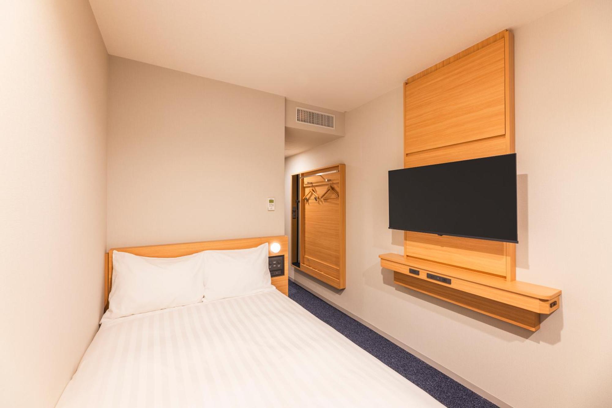 Sotetsu Fresa Inn Nagano-Ueda Εξωτερικό φωτογραφία