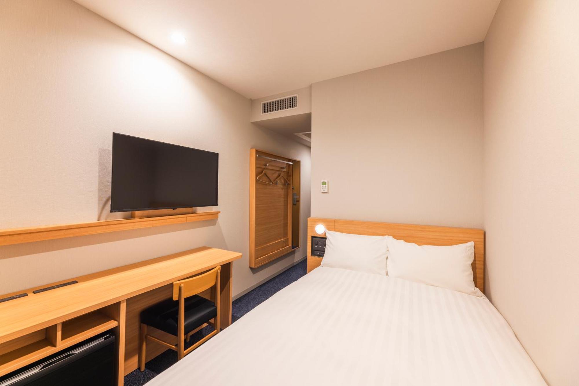 Sotetsu Fresa Inn Nagano-Ueda Εξωτερικό φωτογραφία