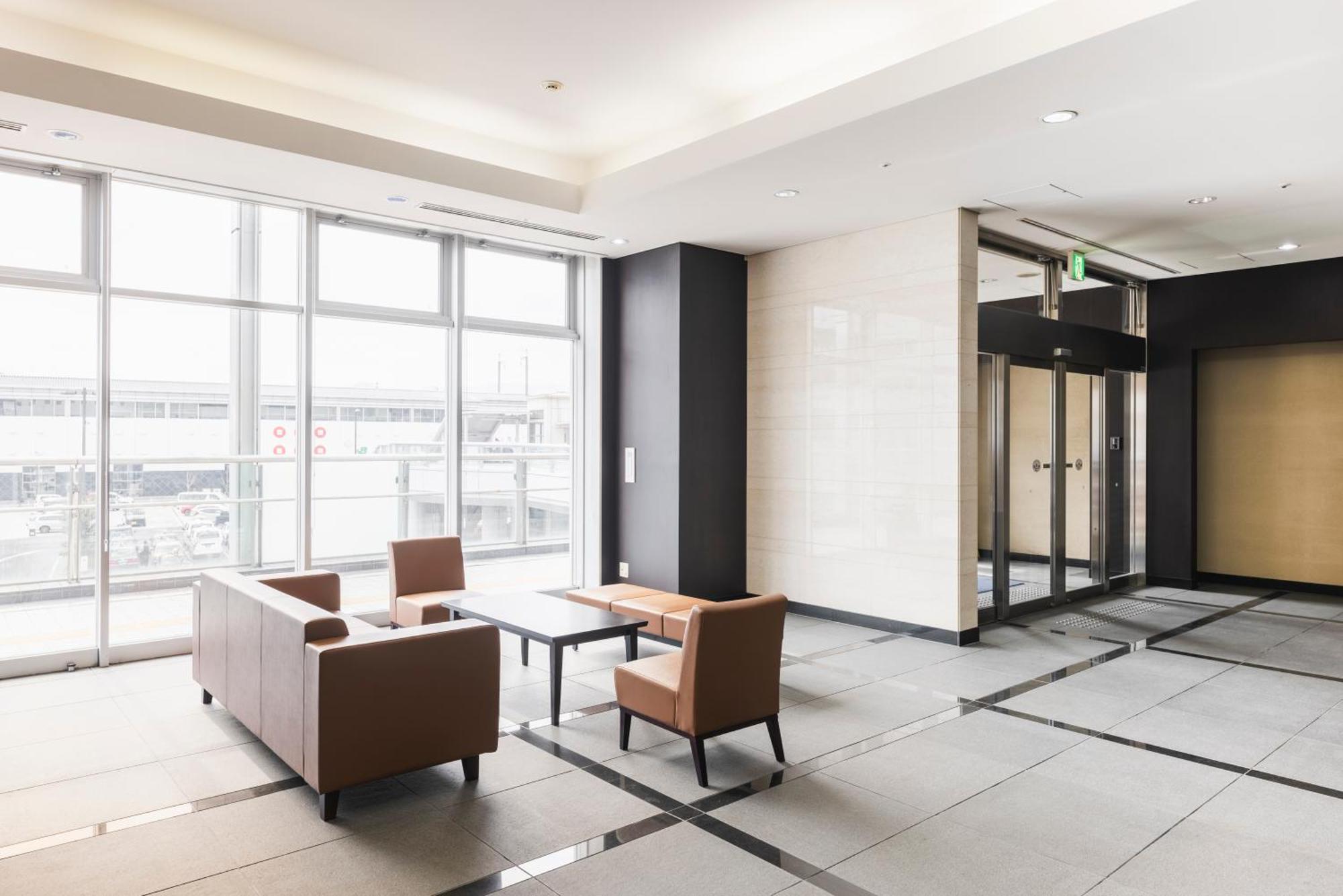 Sotetsu Fresa Inn Nagano-Ueda Εξωτερικό φωτογραφία
