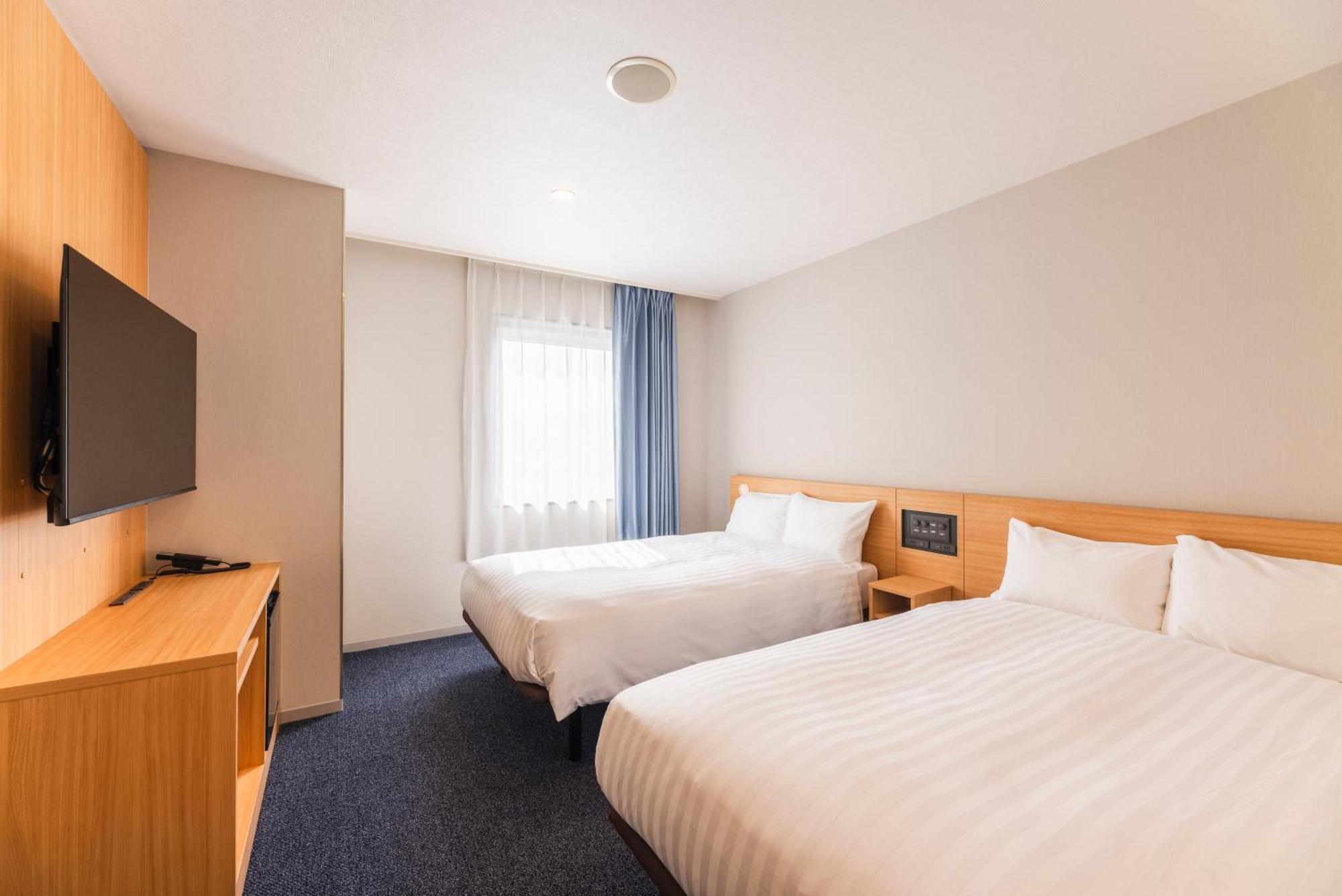 Sotetsu Fresa Inn Nagano-Ueda Εξωτερικό φωτογραφία