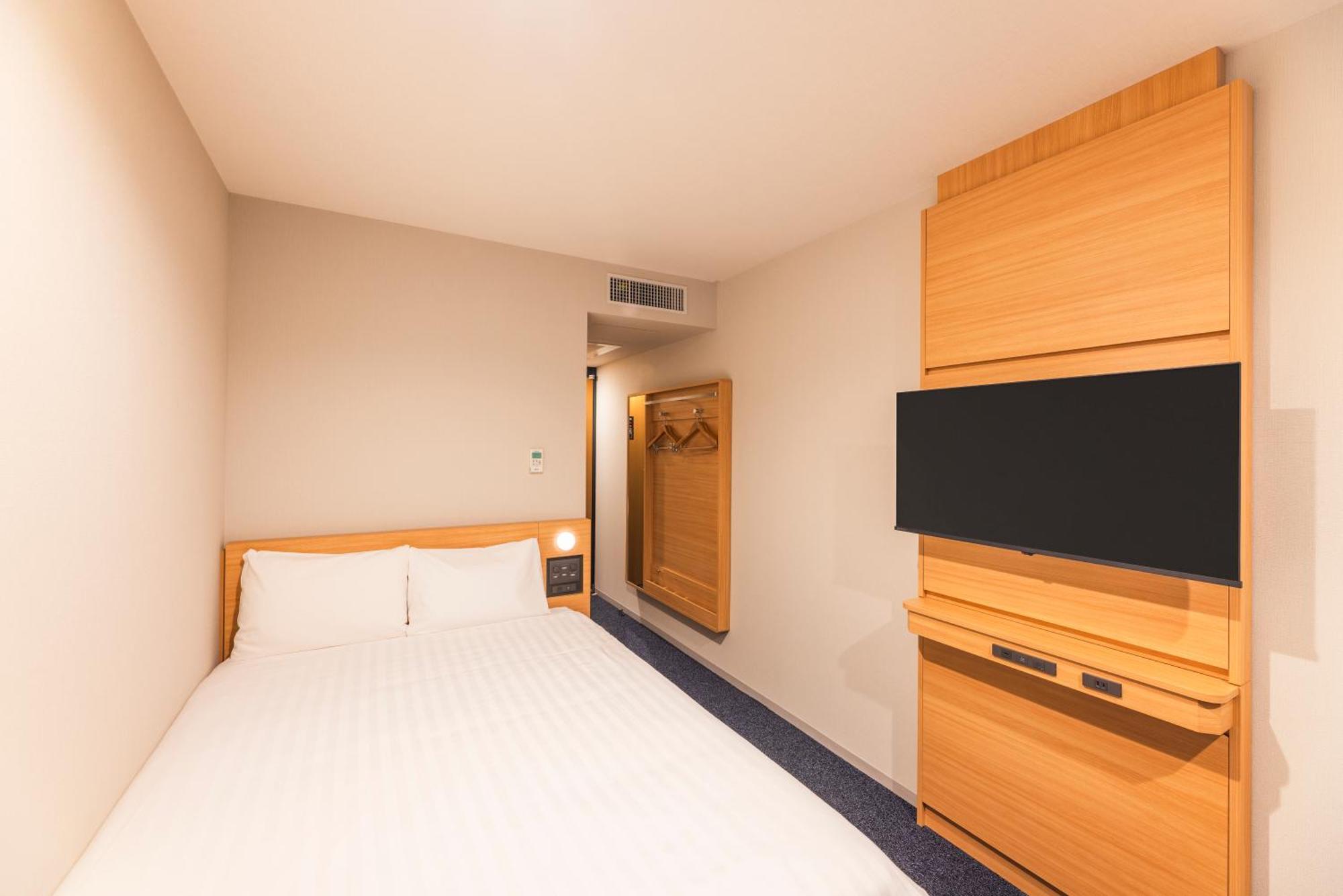 Sotetsu Fresa Inn Nagano-Ueda Εξωτερικό φωτογραφία