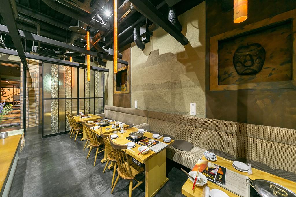 Sotetsu Fresa Inn Nagano-Ueda Εξωτερικό φωτογραφία