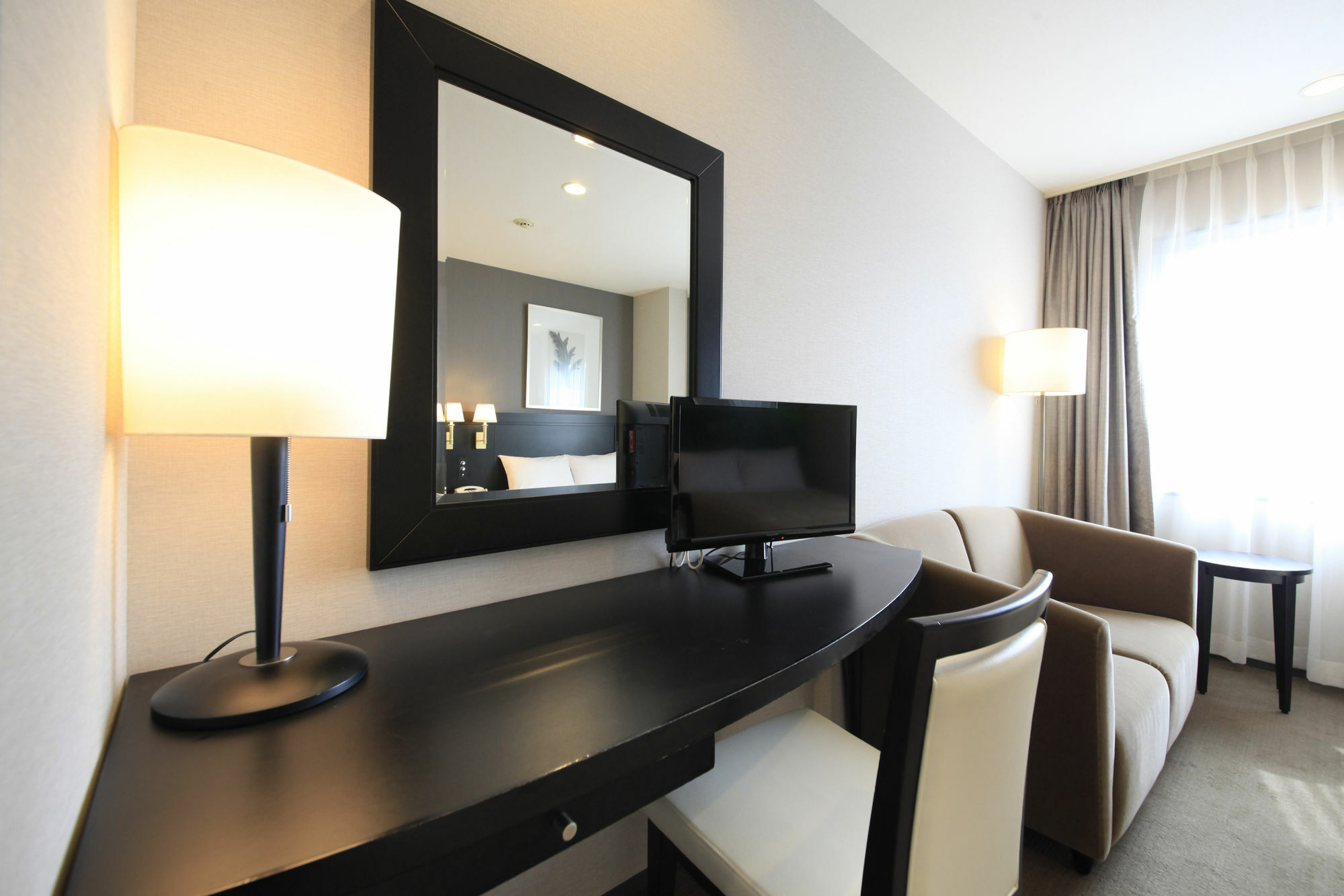 Sotetsu Fresa Inn Nagano-Ueda Εξωτερικό φωτογραφία