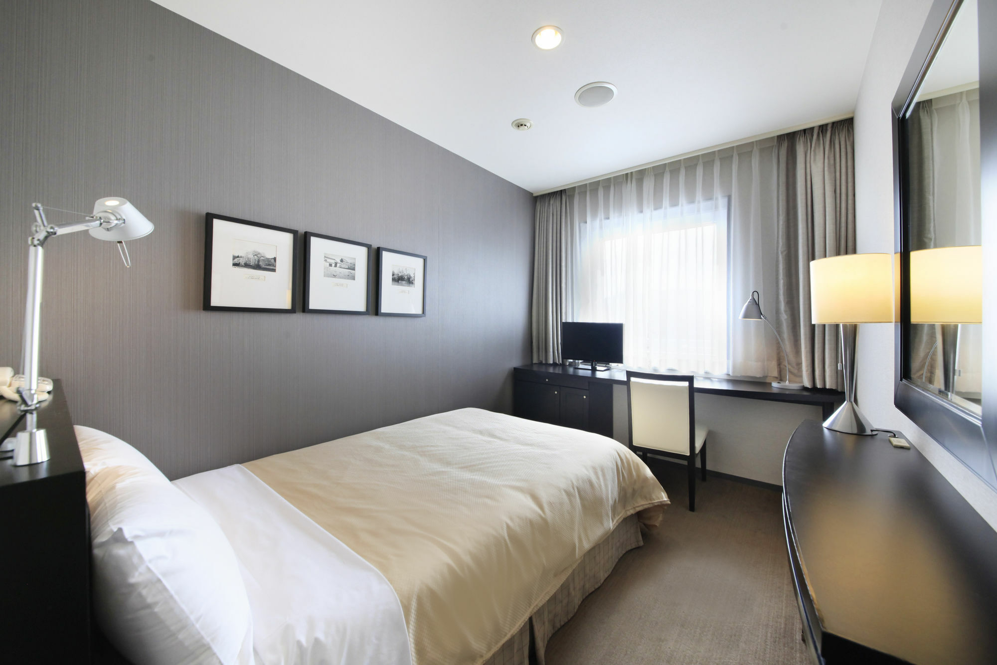 Sotetsu Fresa Inn Nagano-Ueda Εξωτερικό φωτογραφία