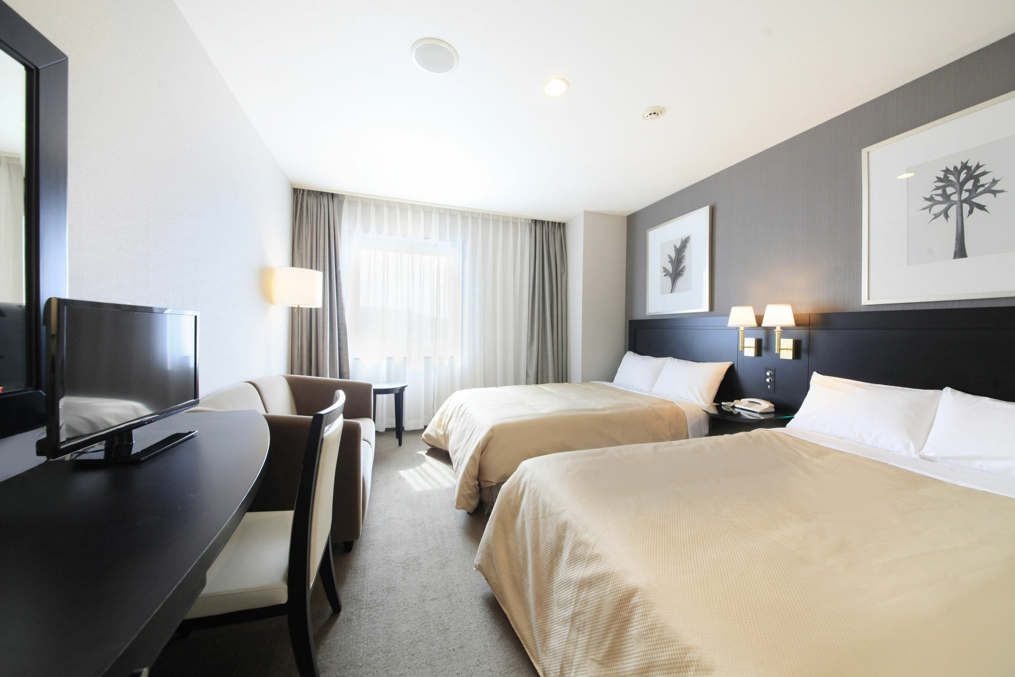 Sotetsu Fresa Inn Nagano-Ueda Εξωτερικό φωτογραφία